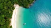 Desert Island: The Shipwrecked Survival Experience